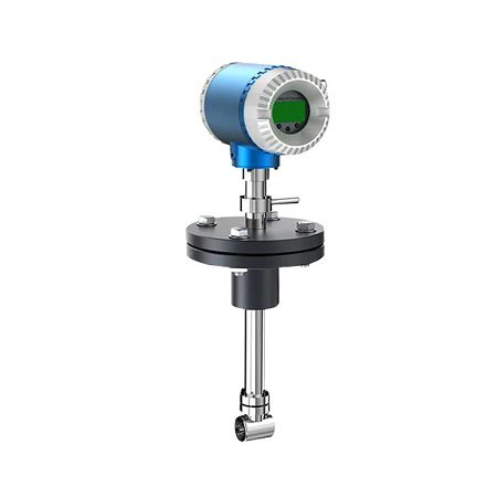 vortex flowmeter vortex flowmeter