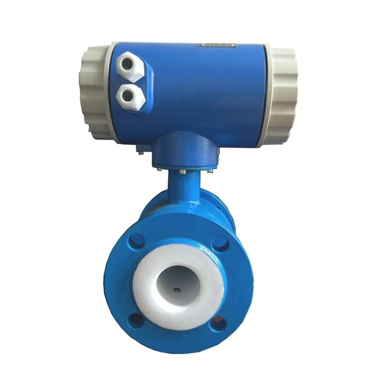 LDE Electromagnetic Flowmeter LDE Electromagnetic Flowmeter