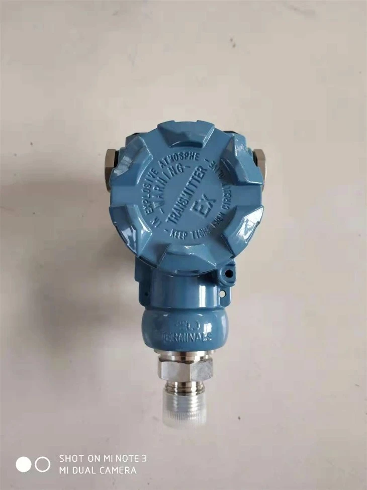 Pressure Transmitter Sensor Pressure Transmitter Sensor