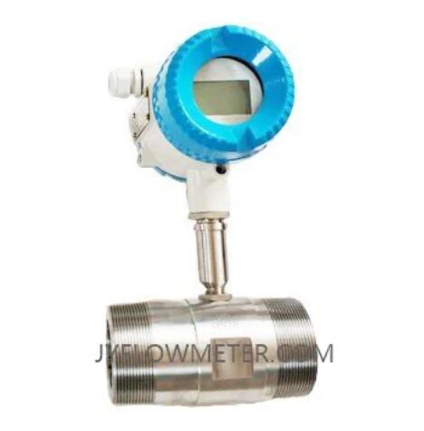 Liquid Turbine Meters