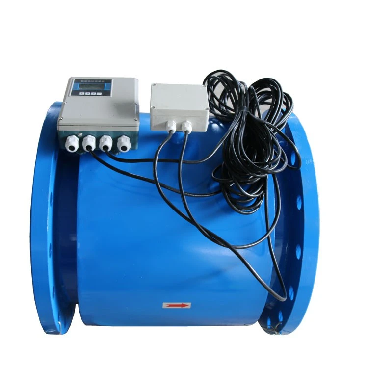 Magnetic Inductive Flowmeter Magnetic Inductive Flowmeter