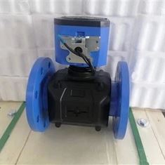 Meter Air Pintar Ultrasonik